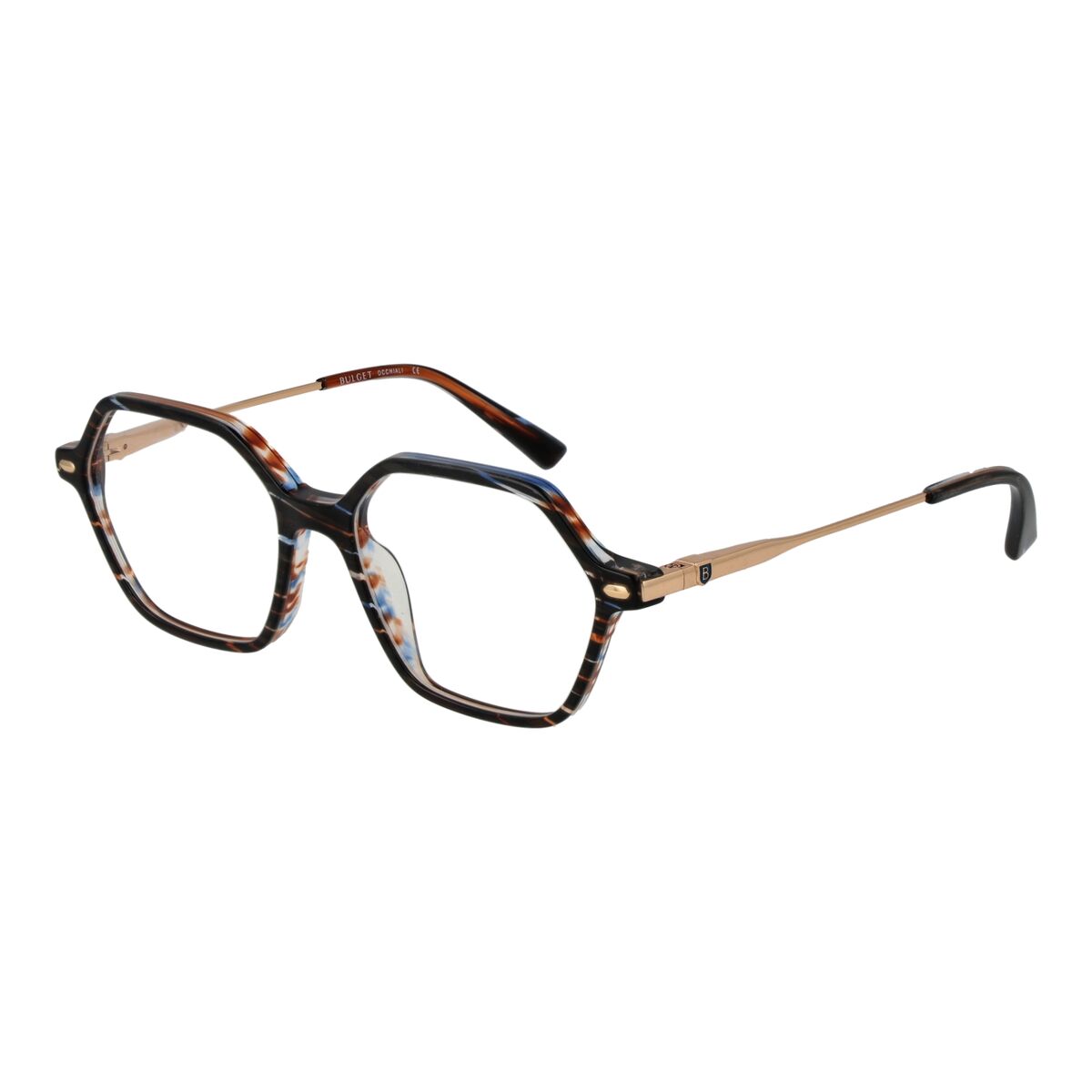 Ladies’ Spectacle frame Bulget BGY6001 50E03