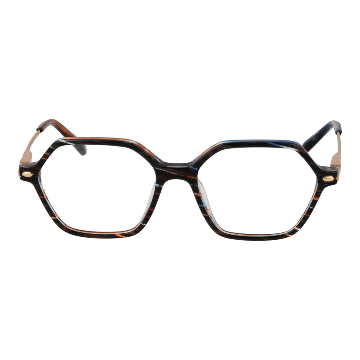 Ladies’ Spectacle frame Bulget BGY6001 50E03