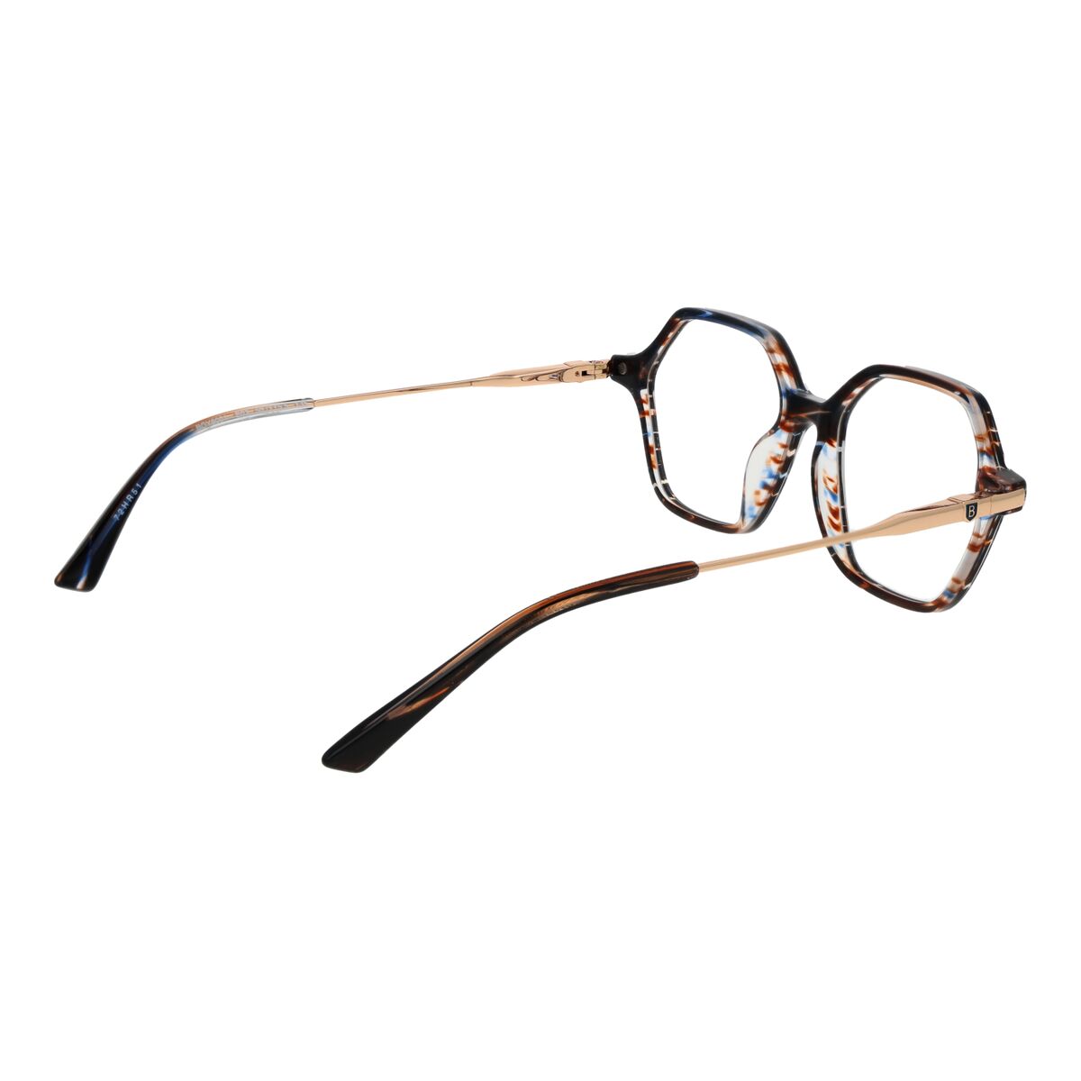 Ladies’ Spectacle frame Bulget BGY6001 50E03