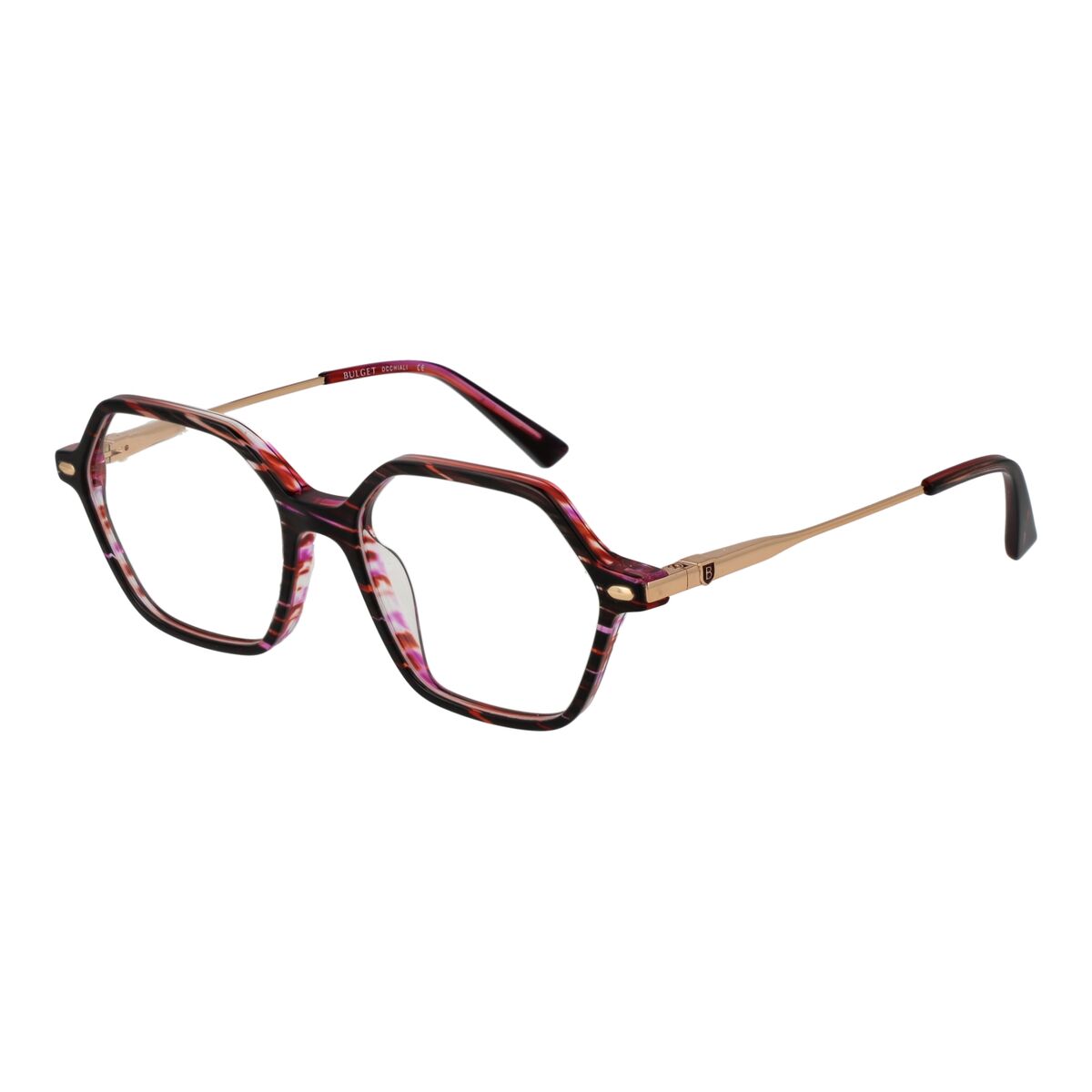 Ladies’ Spectacle frame Bulget BGY6001 50E04