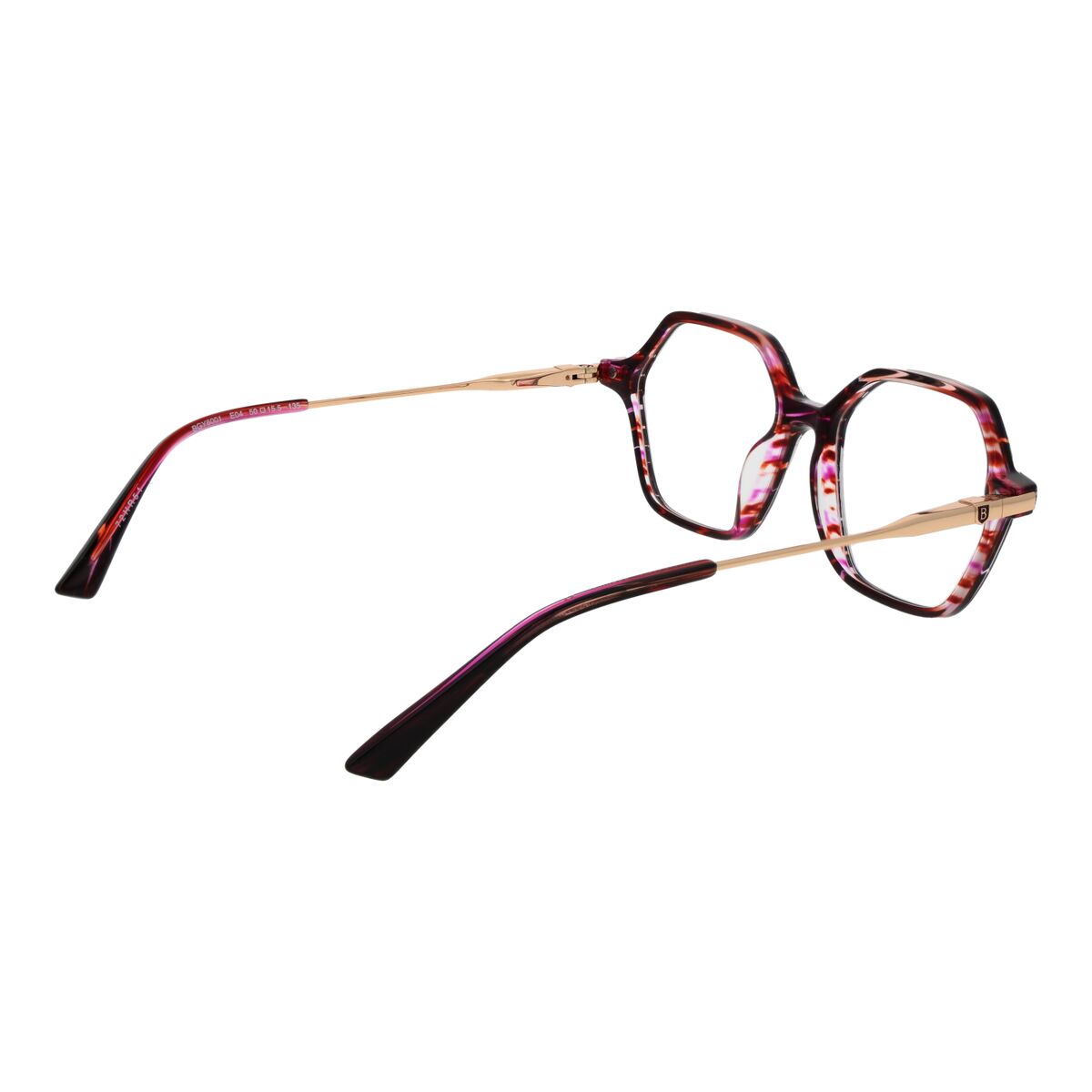 Ladies’ Spectacle frame Bulget BGY6001 50E04