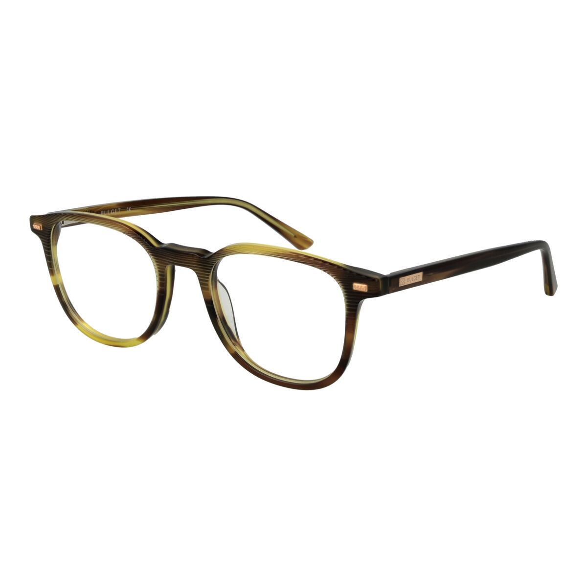 Men’ Spectacle frame Bulget BG6458M 49E01