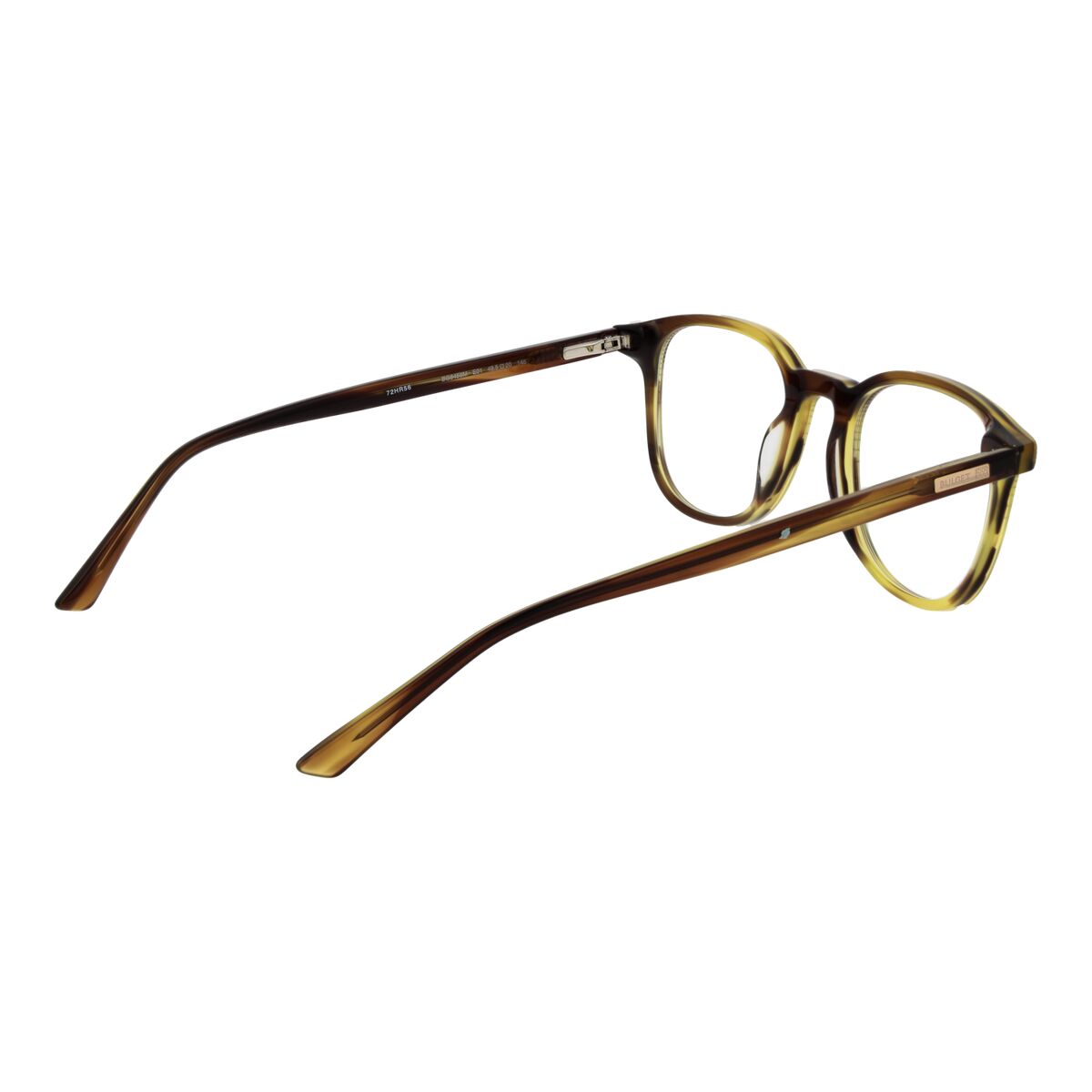 Men’ Spectacle frame Bulget BG6458M 49E01