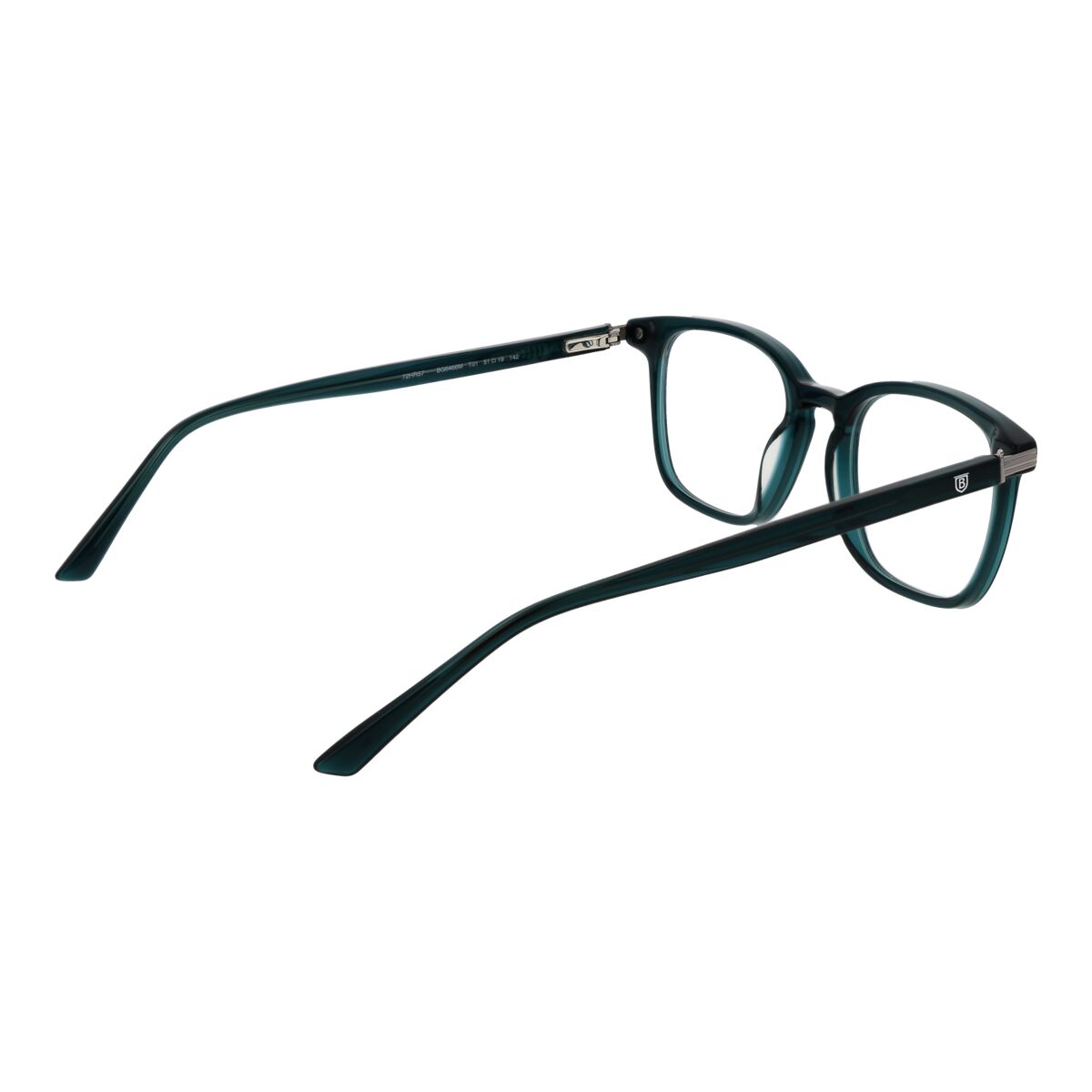 Men’ Spectacle frame Bulget BG6466M 51T01