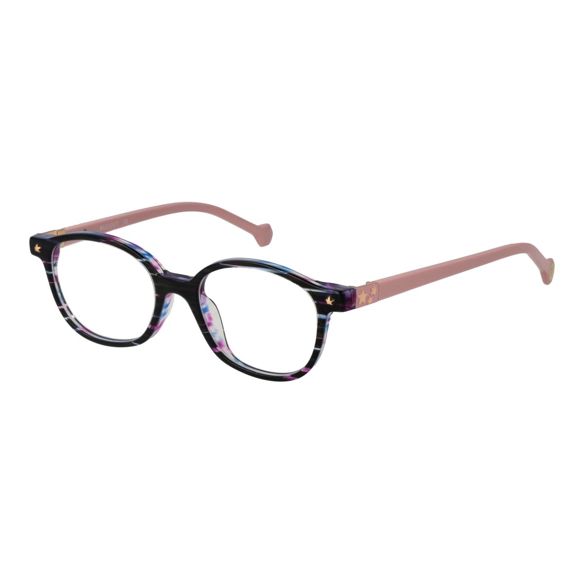Unisex’ Spectacle frame Bulget BGK6045 44E01