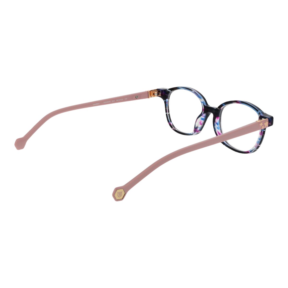 Unisex’ Spectacle frame Bulget BGK6045 44E01