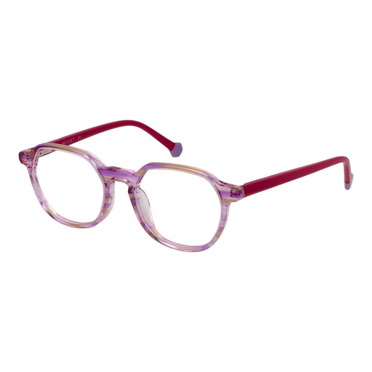 Unisex’ Spectacle frame Bulget BGK6046 46E01