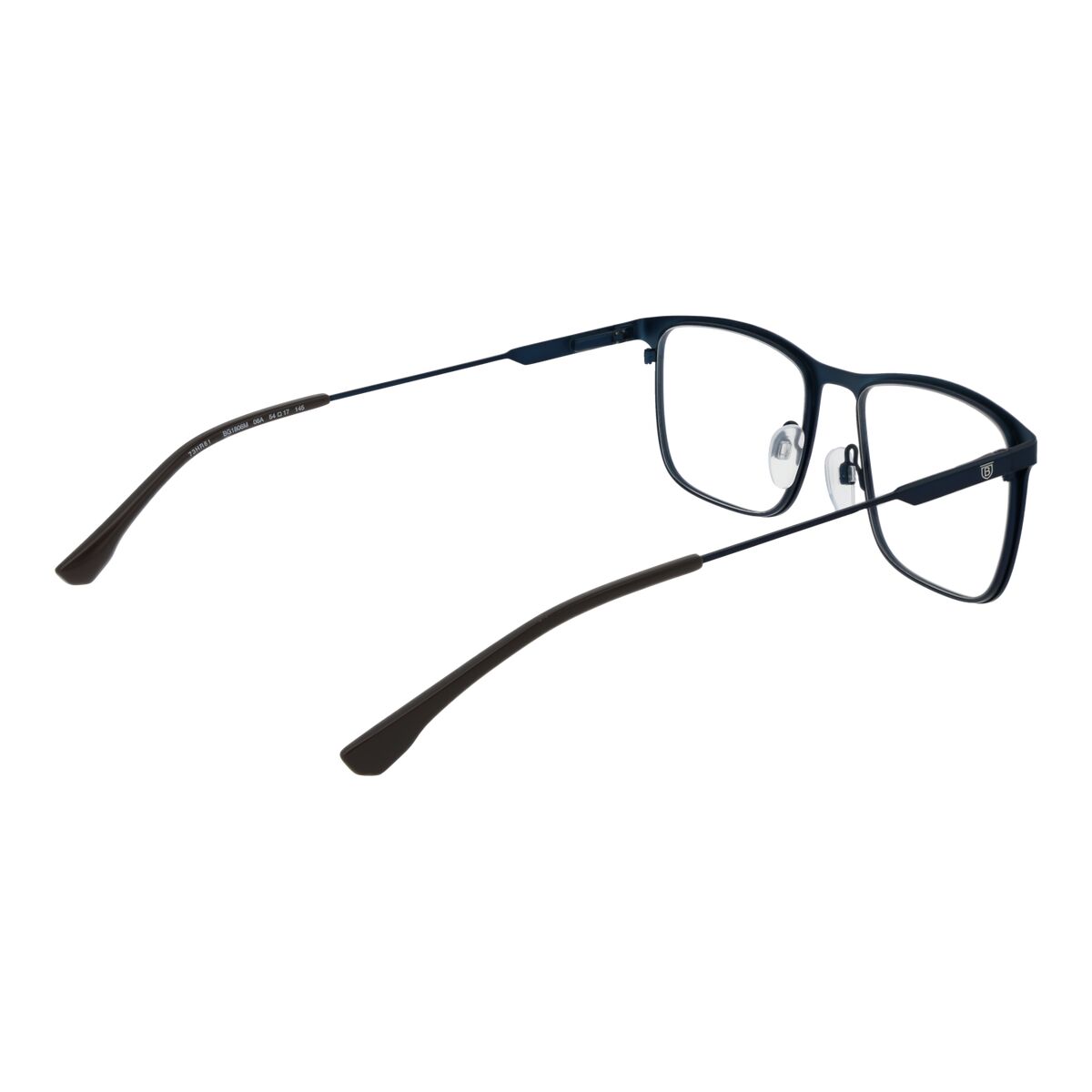 Men’ Spectacle frame Bulget BG1806M 5406A