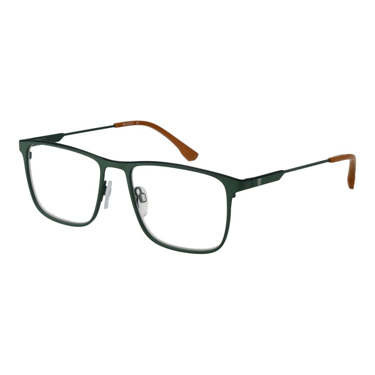 Men’ Spectacle frame Bulget BG1806M 5412A