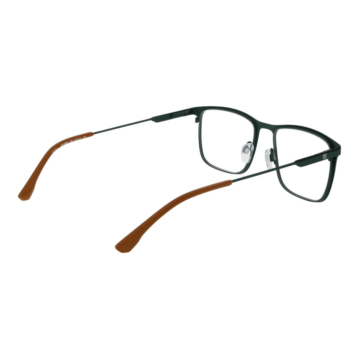 Men’ Spectacle frame Bulget BG1806M 5412A