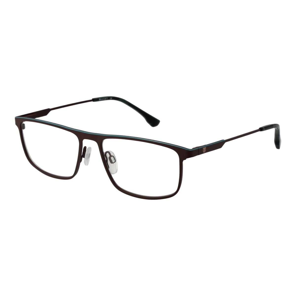 Men’ Spectacle frame Bulget BG1808M 5501A