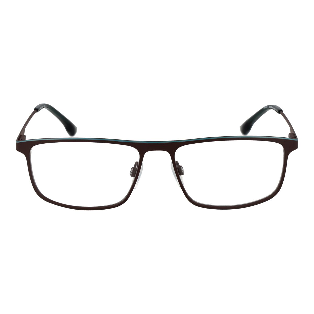 Men’ Spectacle frame Bulget BG1808M 5501A