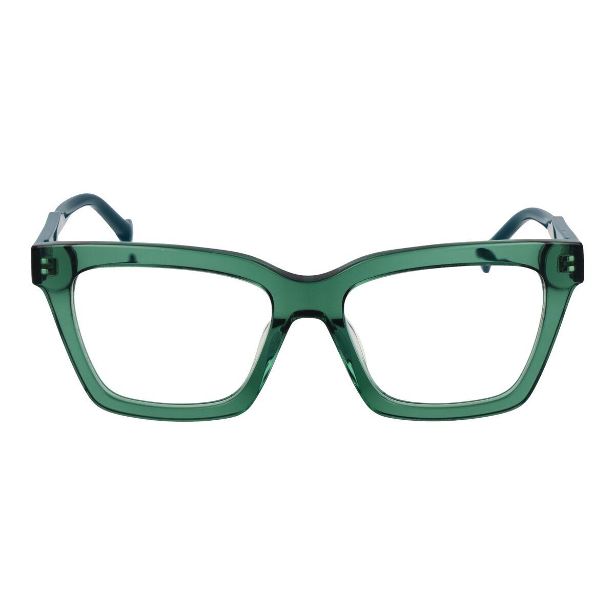 Ladies’ Spectacle frame Bulget BG6482 52T01