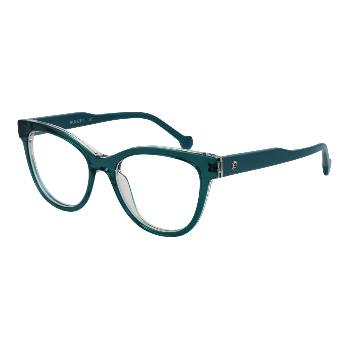 Ladies’ Spectacle frame Bulget BG6483 52H01