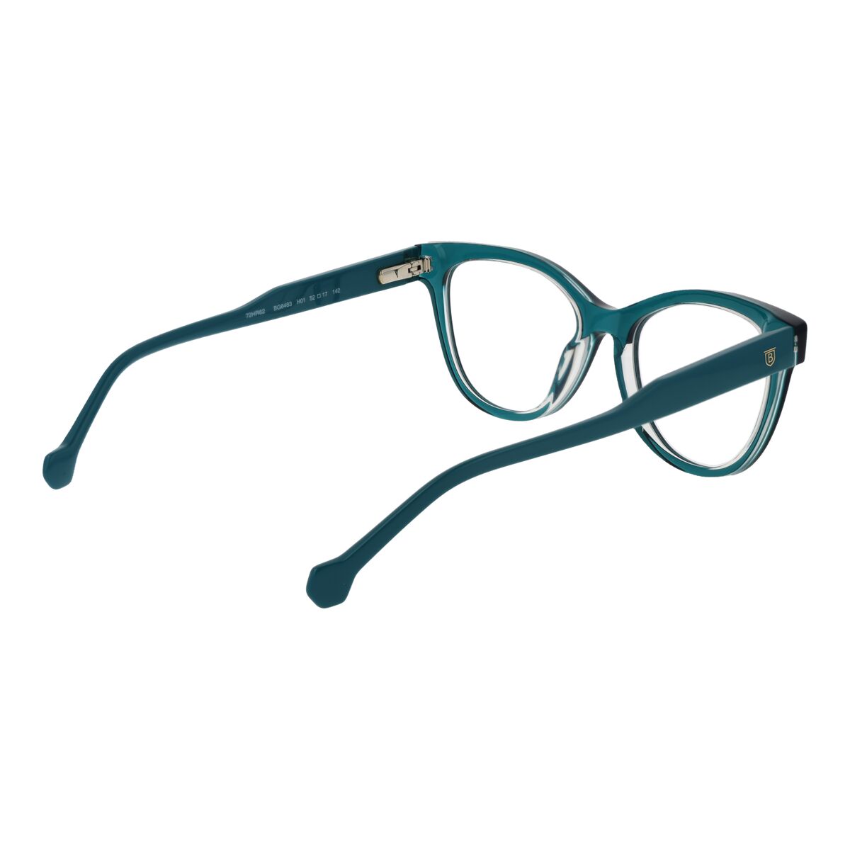 Ladies’ Spectacle frame Bulget BG6483 52H01