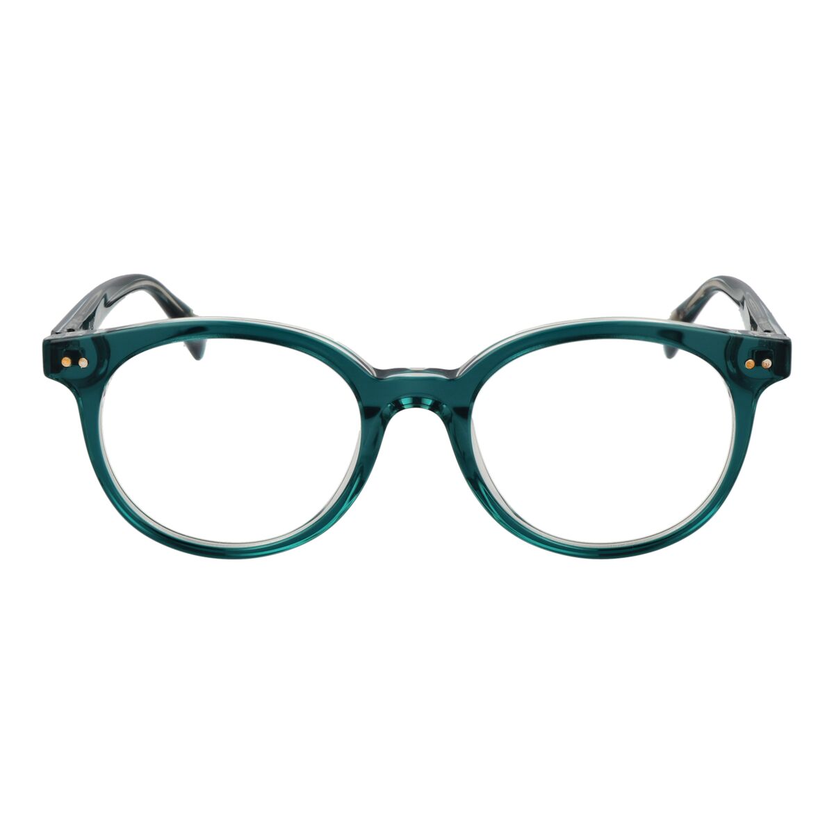 Unisex’ Spectacle frame Bulget BGY6011 48H02