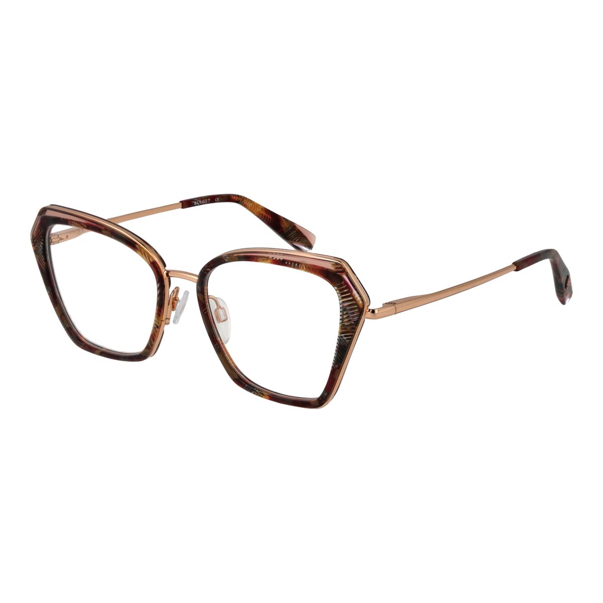 Ladies’ Spectacle frame Bulget BG1837 53P02