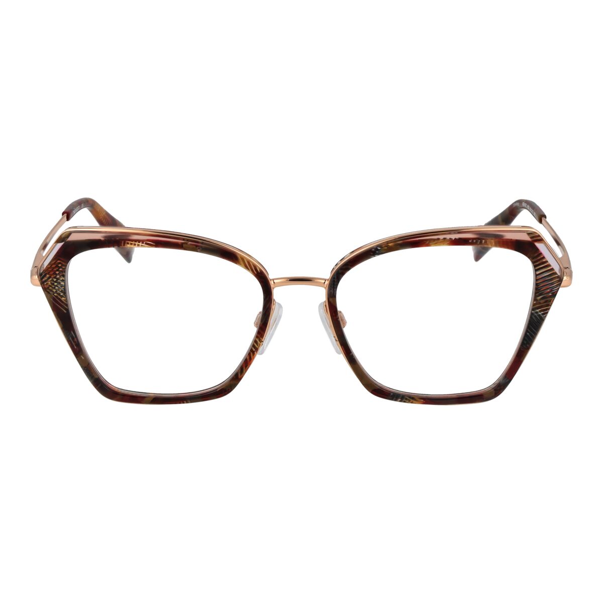 Ladies’ Spectacle frame Bulget BG1837 53P02
