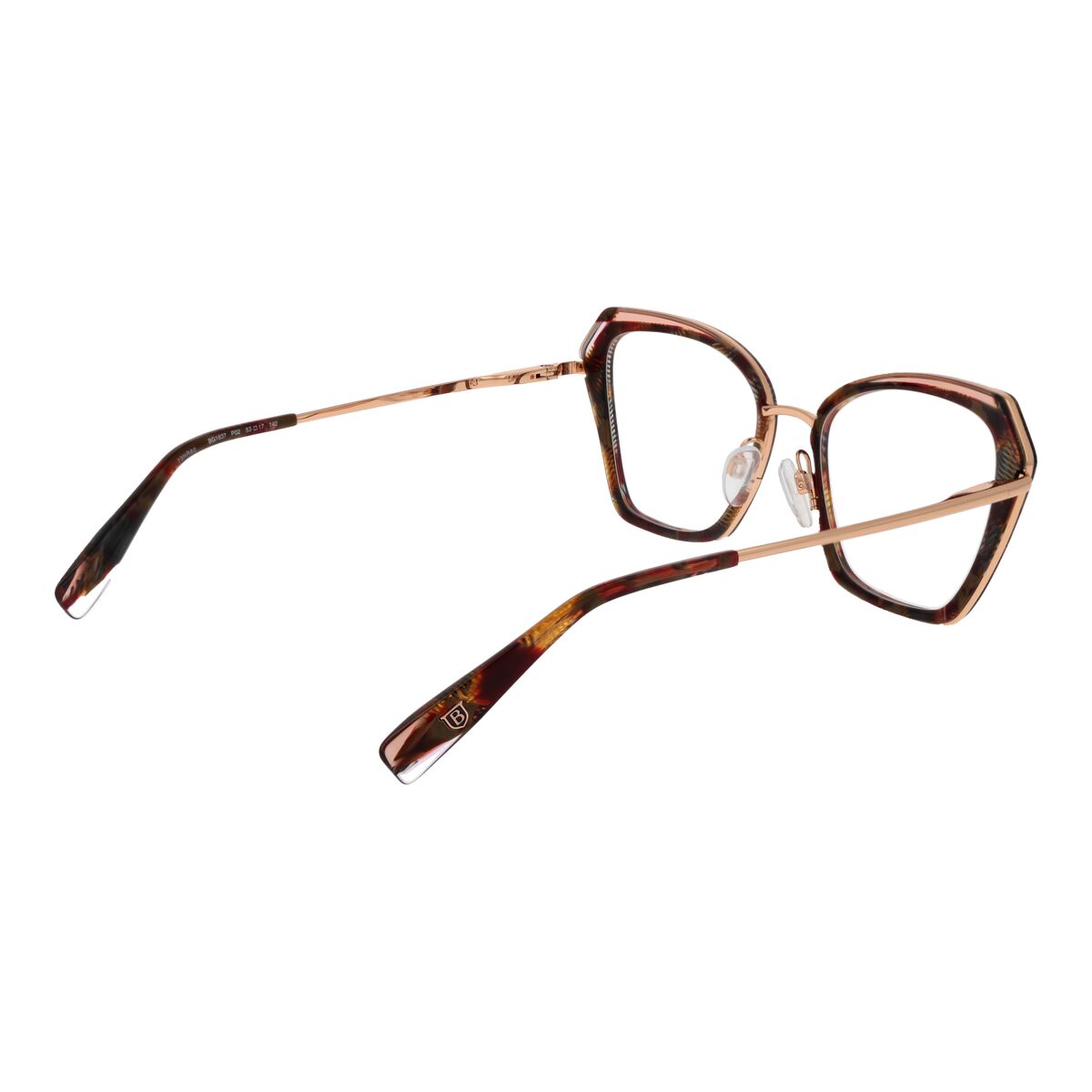 Ladies’ Spectacle frame Bulget BG1837 53P02