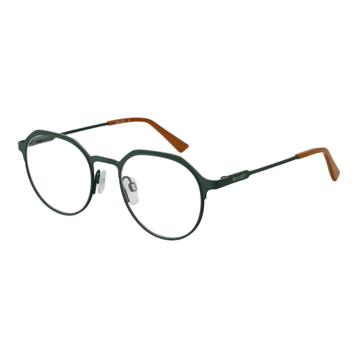 Men’ Spectacle frame Bulget BG1842M 5012A Men’ Spectacle frame Bulget BG1842M 5012A