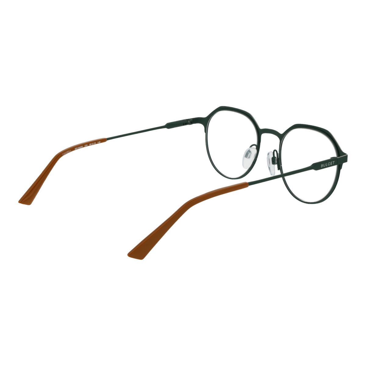 Men’ Spectacle frame Bulget BG1842M 5012A