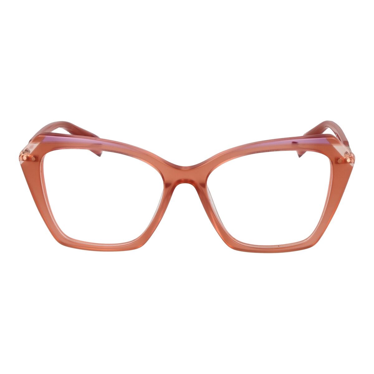 Ladies’ Spectacle frame Bulget BG6498 52P04