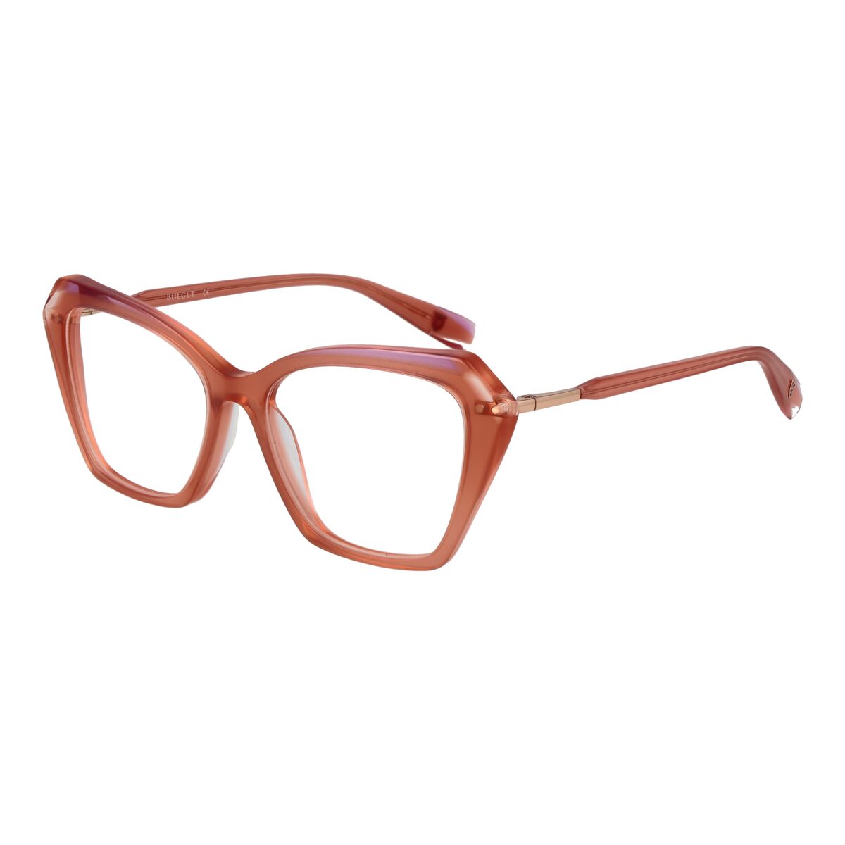 Ladies’ Spectacle frame Bulget BG6498 52P04