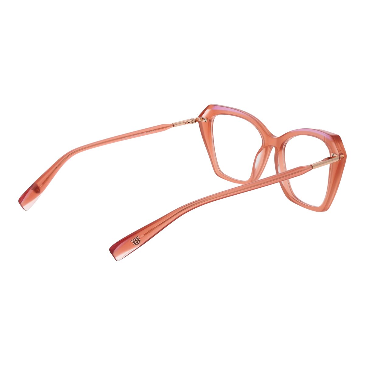 Ladies’ Spectacle frame Bulget BG6498 52P04
