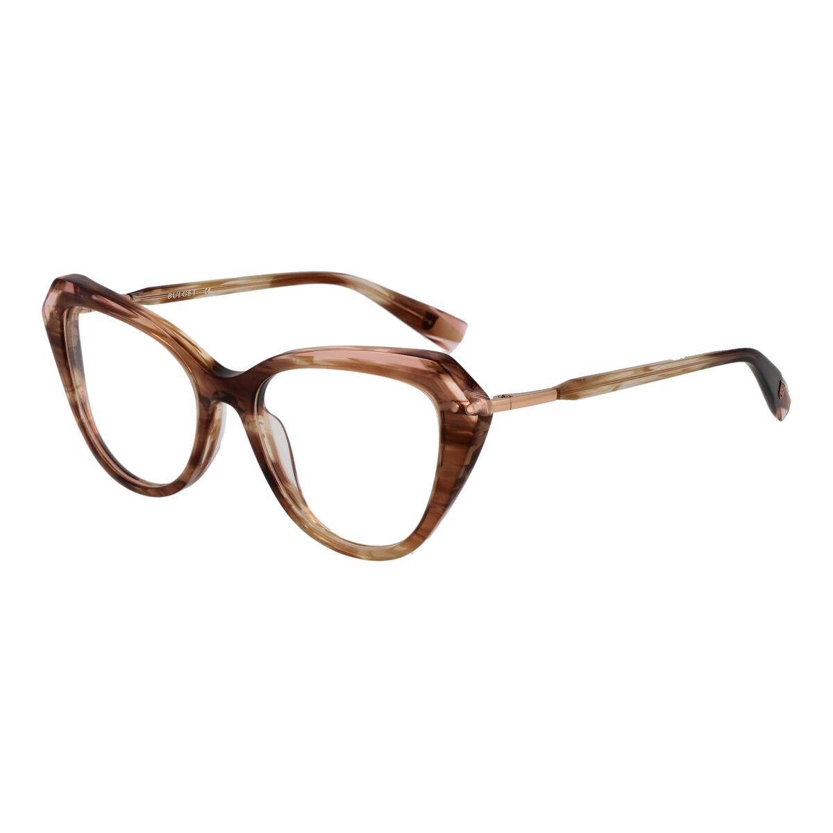Ladies’ Spectacle frame Bulget BG6499 51P02