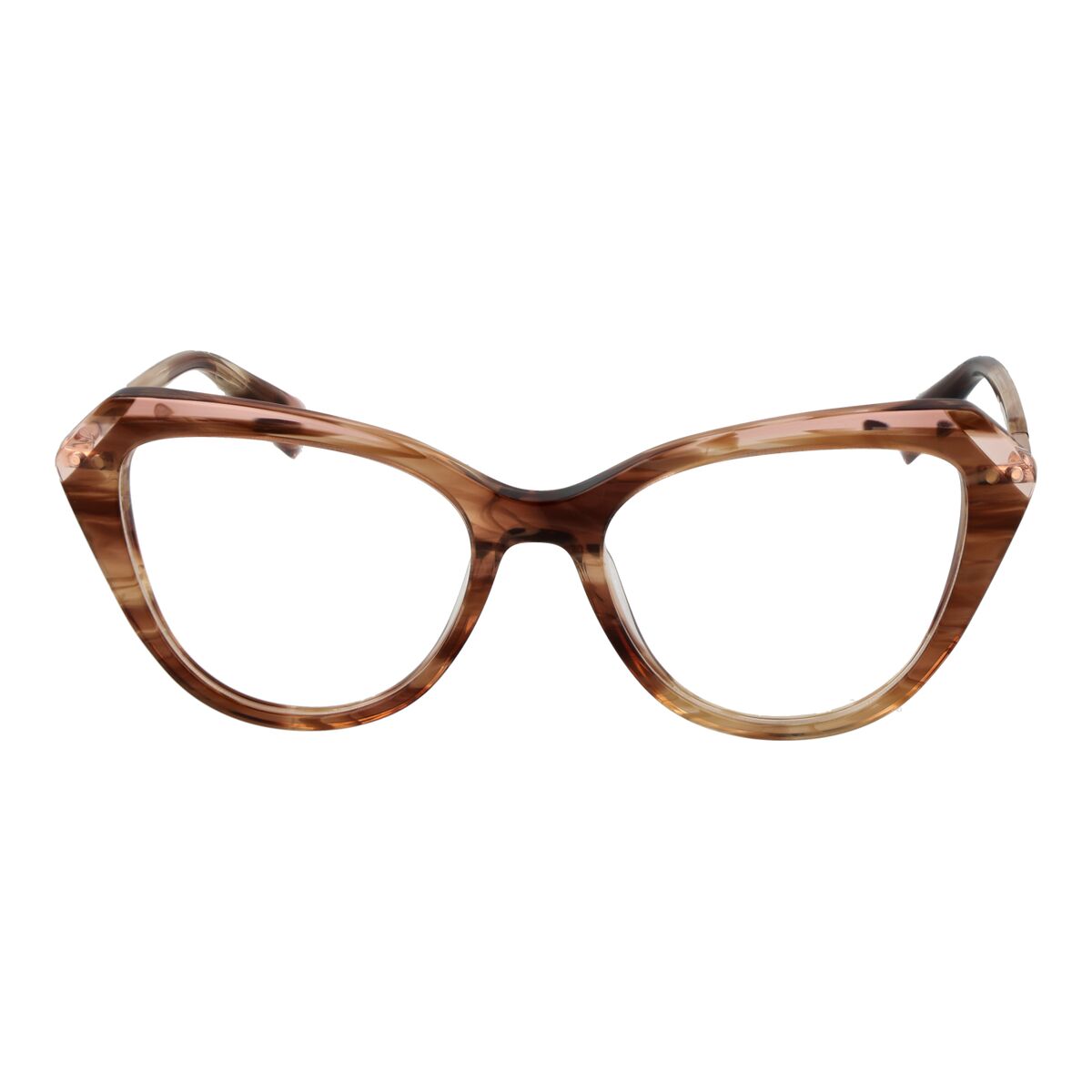 Ladies’ Spectacle frame Bulget BG6499 51P02