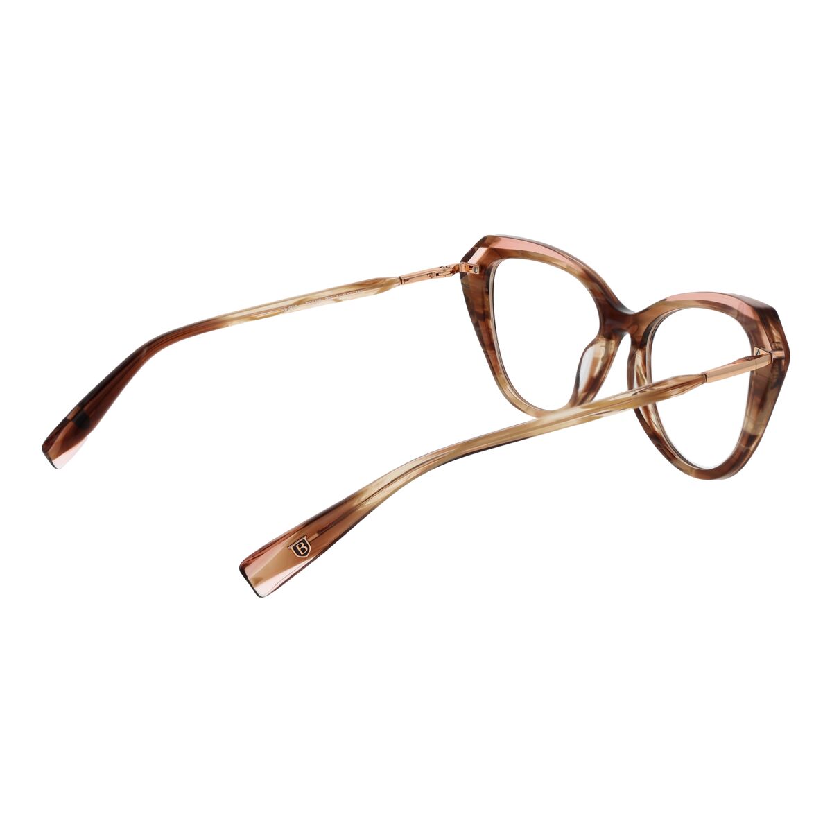 Ladies’ Spectacle frame Bulget BG6499 51P02