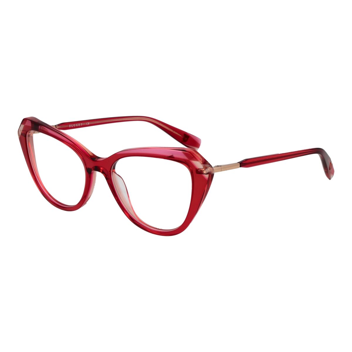 Ladies’ Spectacle frame Bulget BG6499 51P04