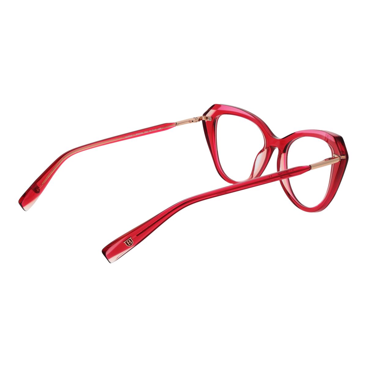 Ladies’ Spectacle frame Bulget BG6499 51P04