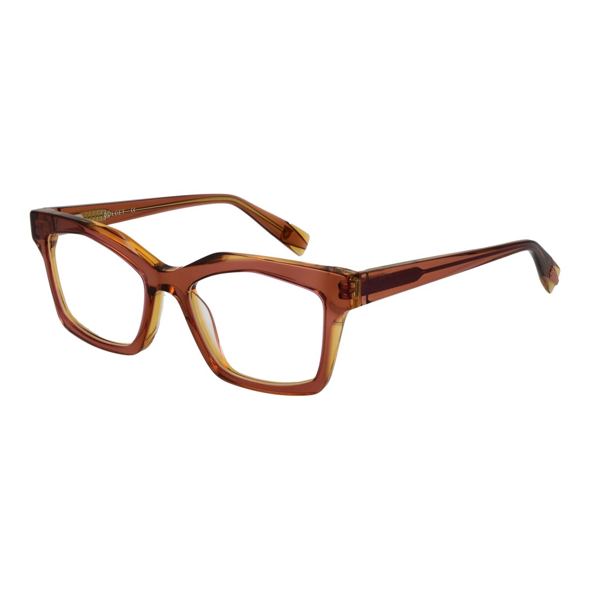 Ladies’ Spectacle frame Bulget BG6500 53H01