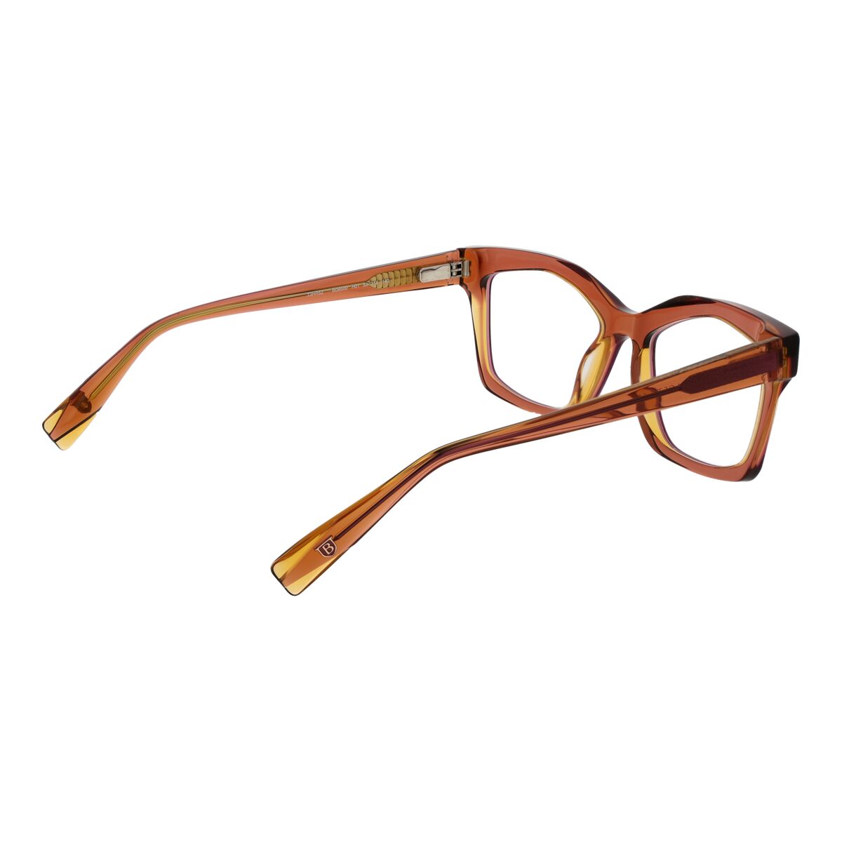 Ladies’ Spectacle frame Bulget BG6500 53H01