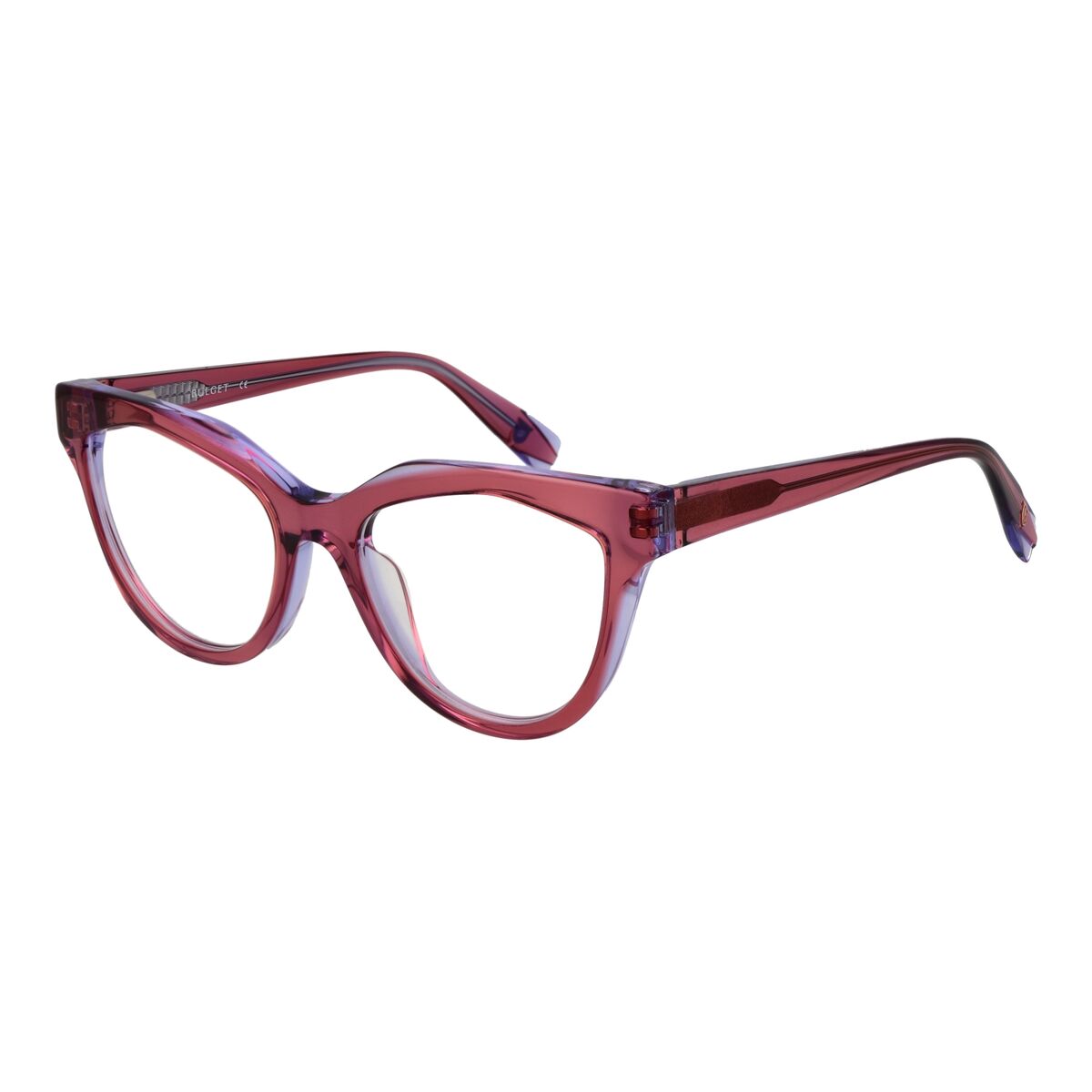 Ladies’ Spectacle frame Bulget BG6501 51H01