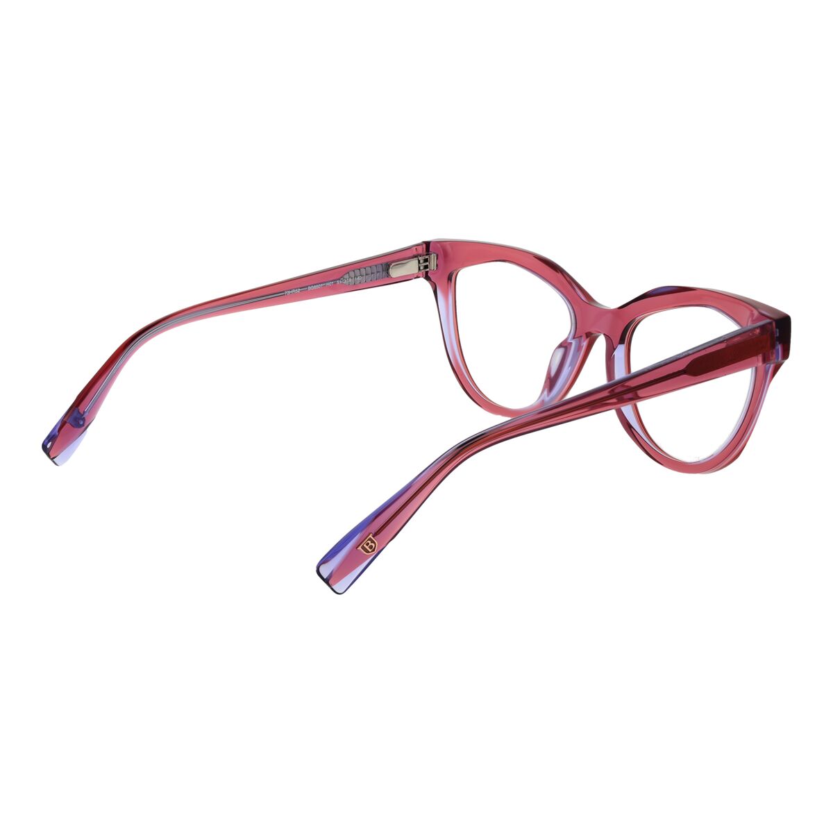 Ladies’ Spectacle frame Bulget BG6501 51H01