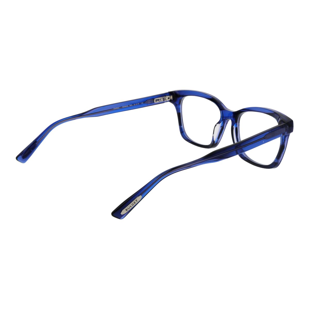 Ladies’ Spectacle frame Bulget BG6502 53E03