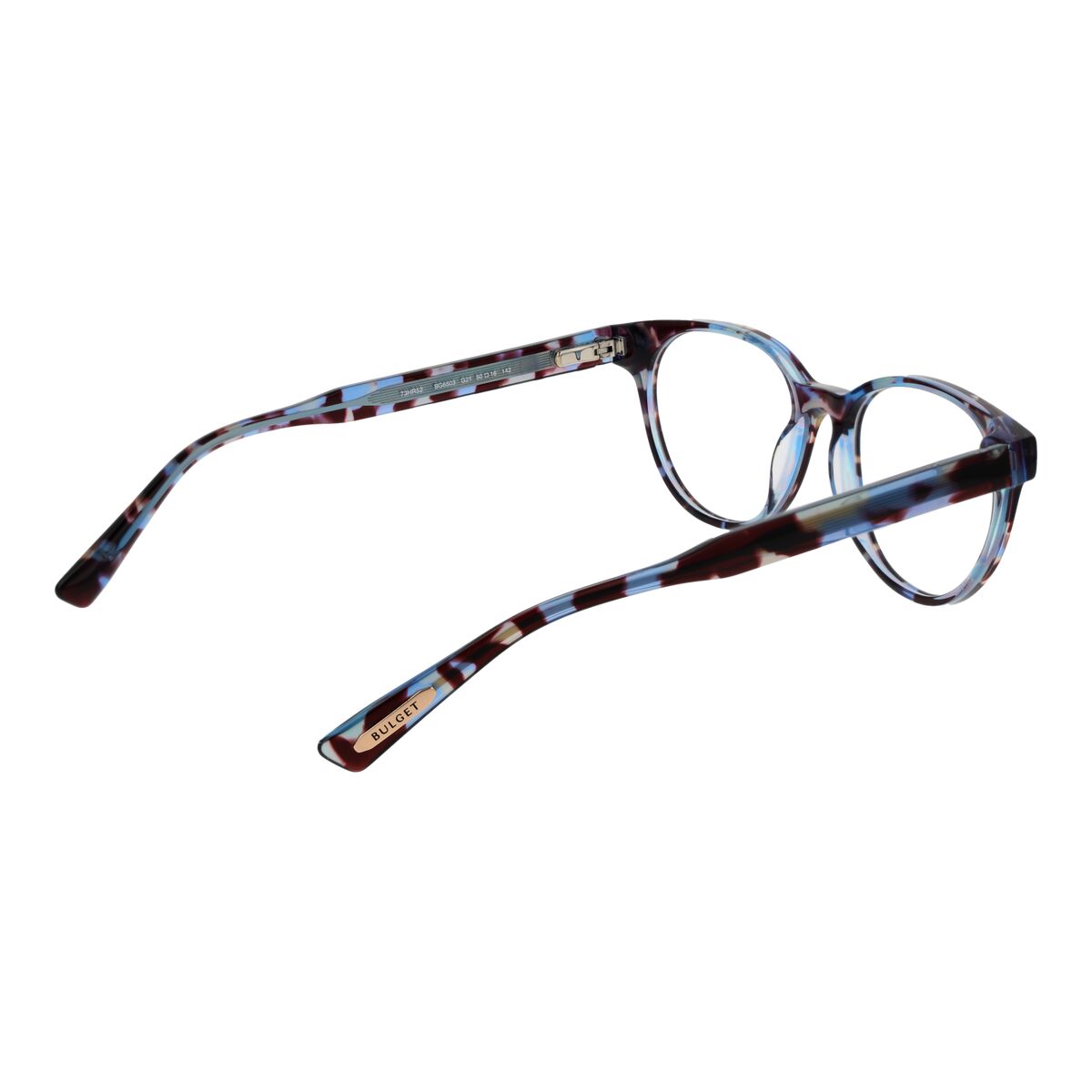Ladies’ Spectacle frame Bulget BG6503 50G21