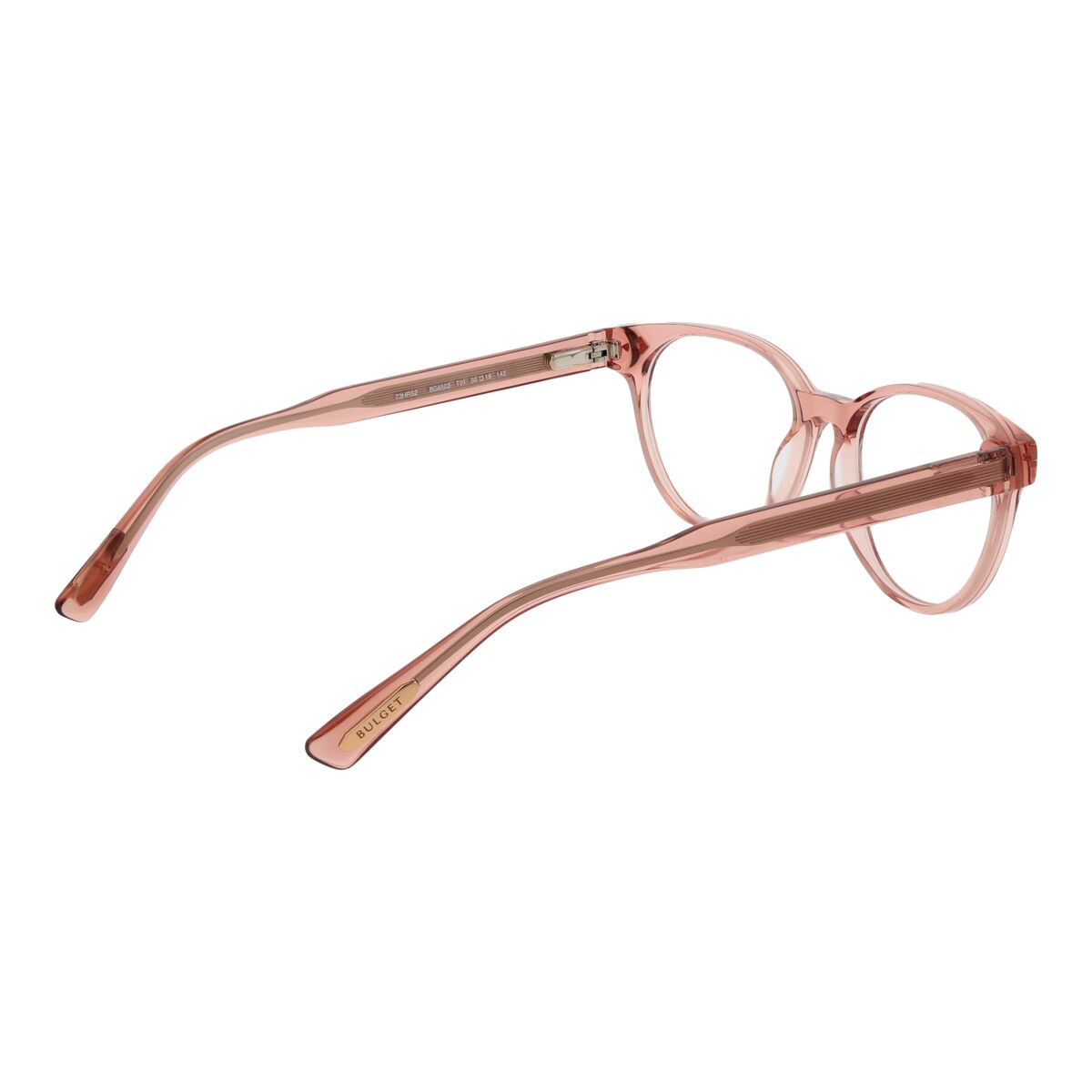 Ladies’ Spectacle frame Bulget BG6503 50T01
