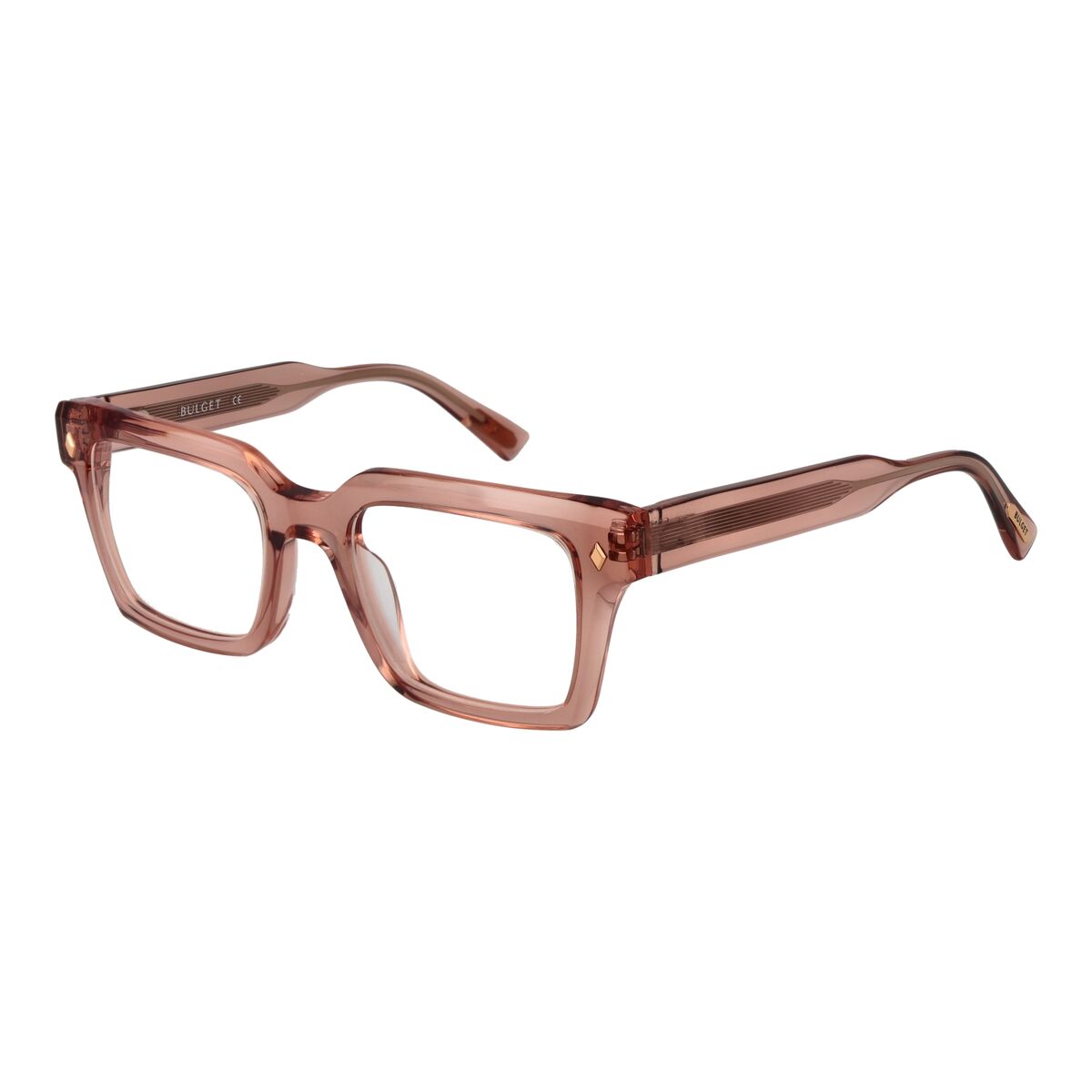 Men’ Spectacle frame Bulget BG6509M 50T01