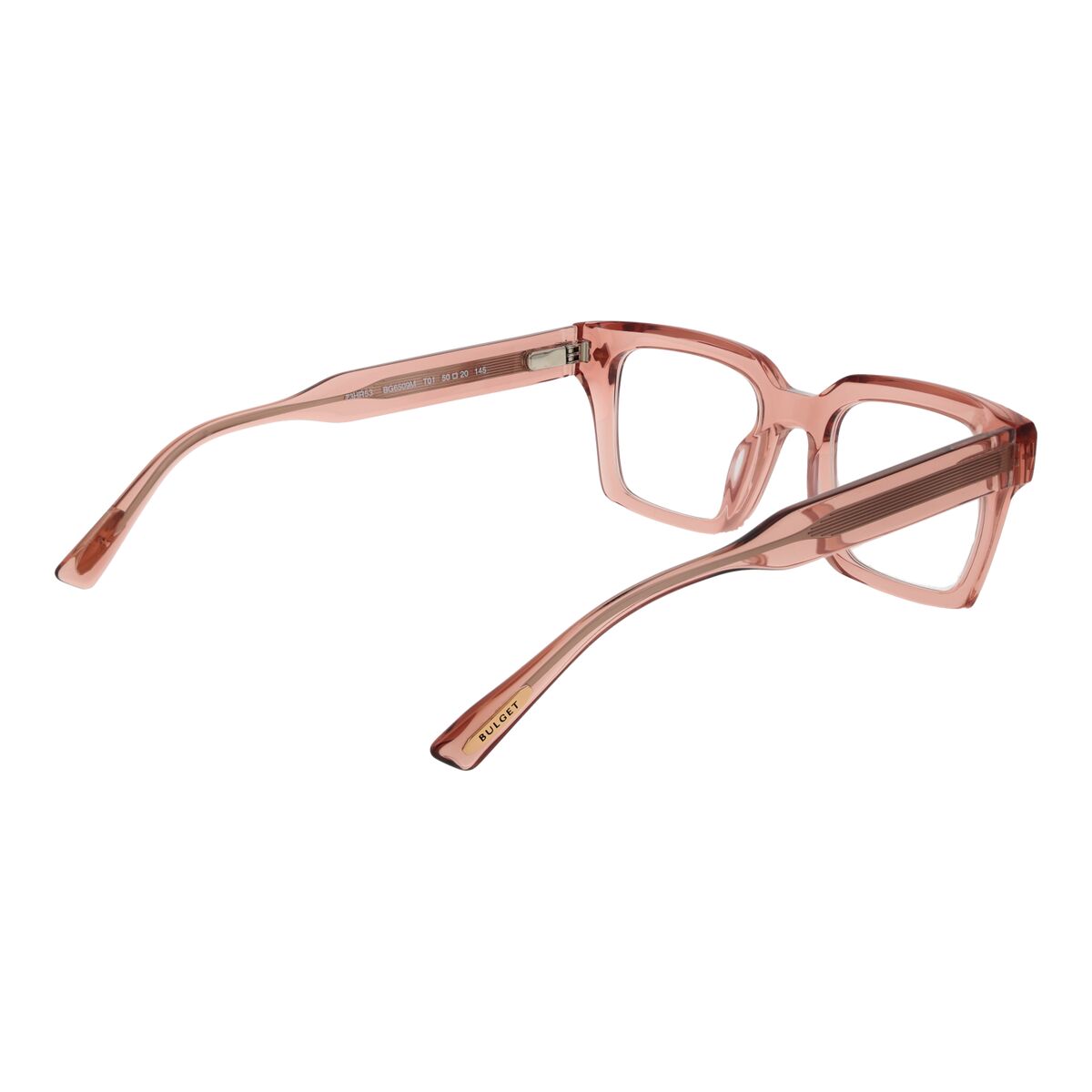 Men’ Spectacle frame Bulget BG6509M 50T01