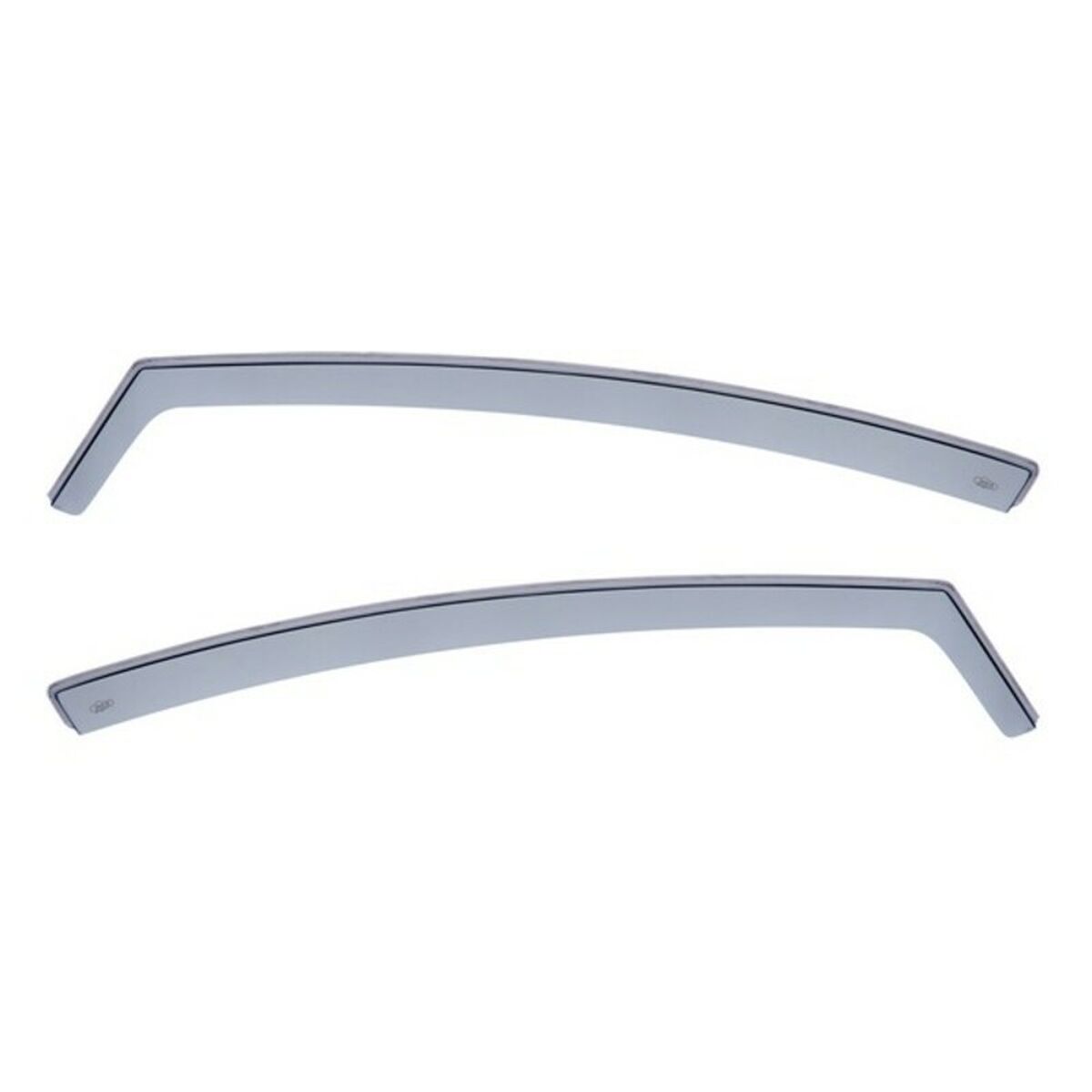 Wind deflector DGA DGA22013 2 Pieces Frontal Wind deflector DGA DGA22013 2 Pieces Frontal