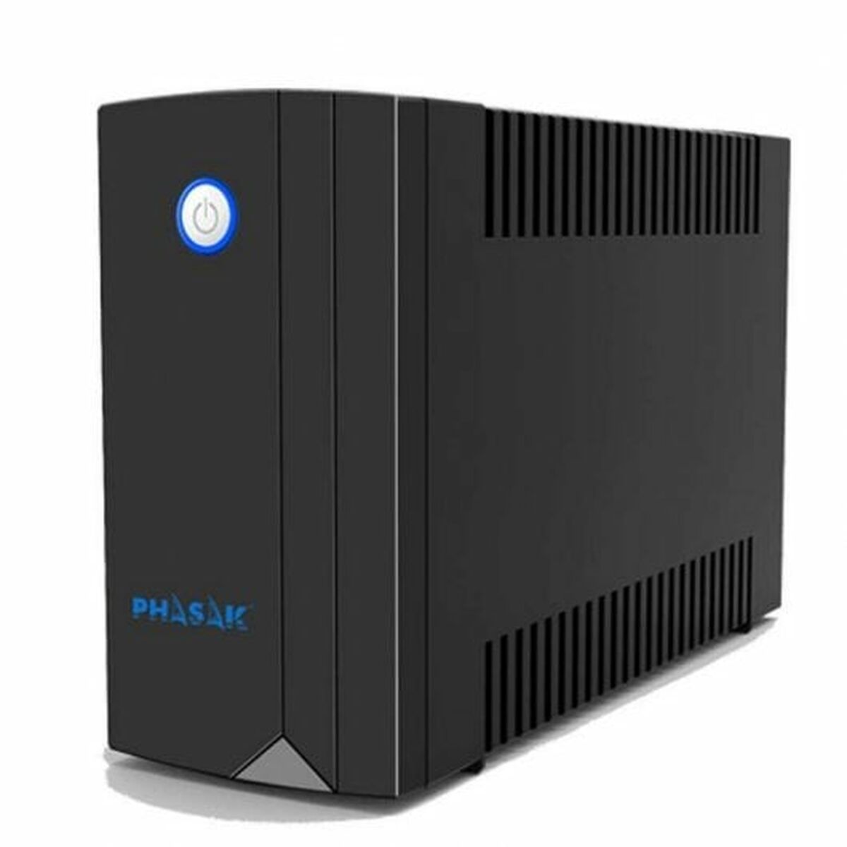 Uninterruptible Power Supply System Interactive UPS Phasak PH 7266 660 VA Uninterruptible Power Supply System Interactive UPS Phasak PH 7266 660 VA