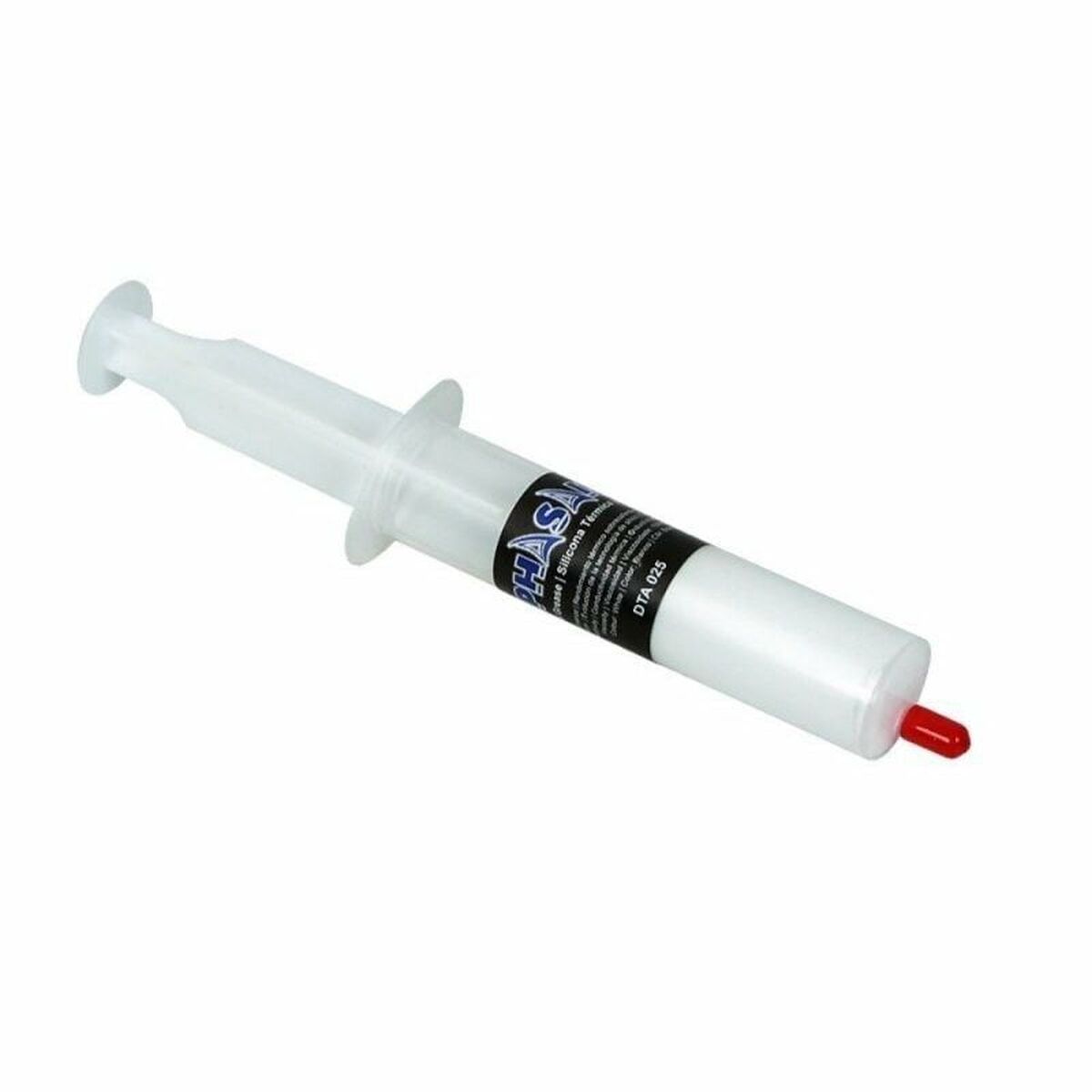 Thermal Paste Phasak DTA 025 Thermal Paste Phasak DTA 025