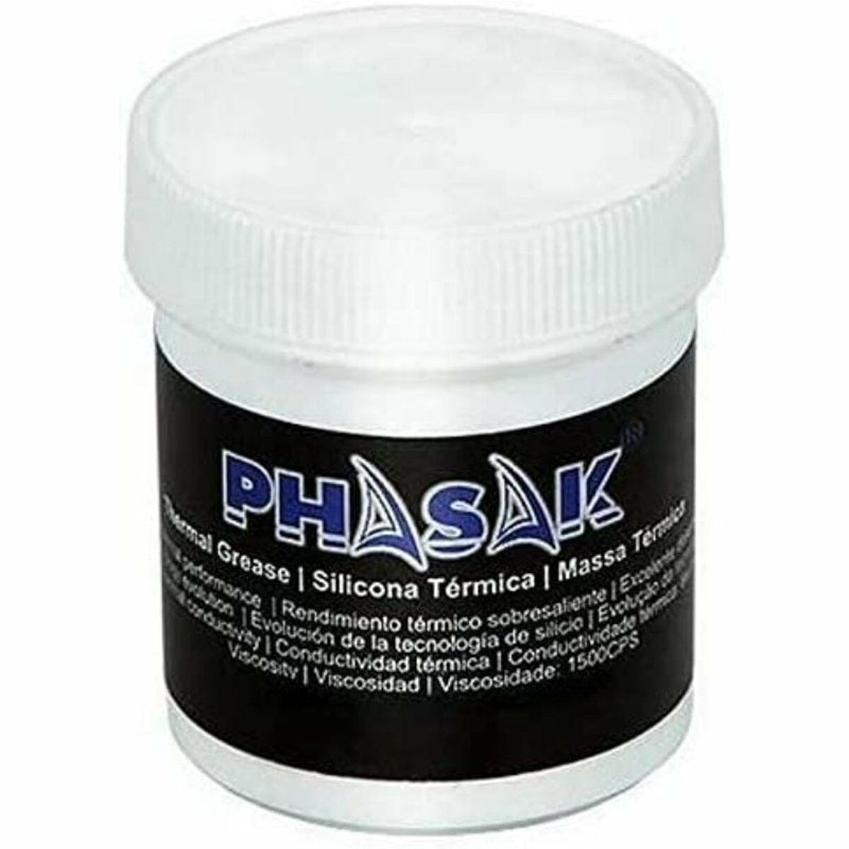 Thermal Paste Phasak DTA 052 Thermal Paste Phasak DTA 052