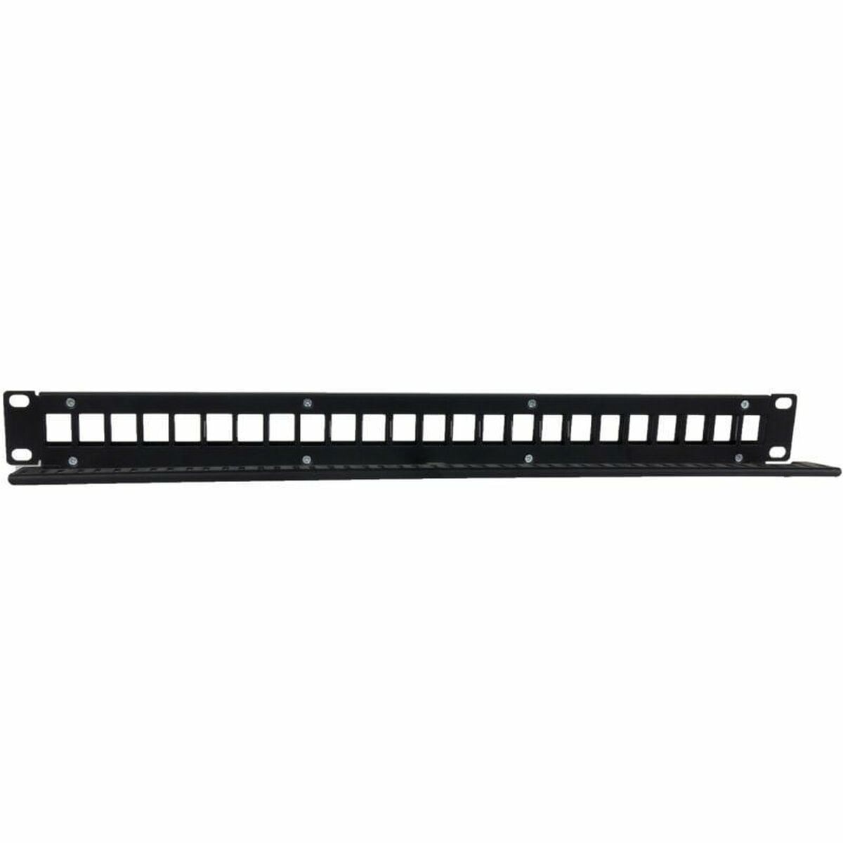 24-port UTP Category 6 Patch Panel Phasak PA 3424 24-port UTP Category 6 Patch Panel Phasak PA 3424