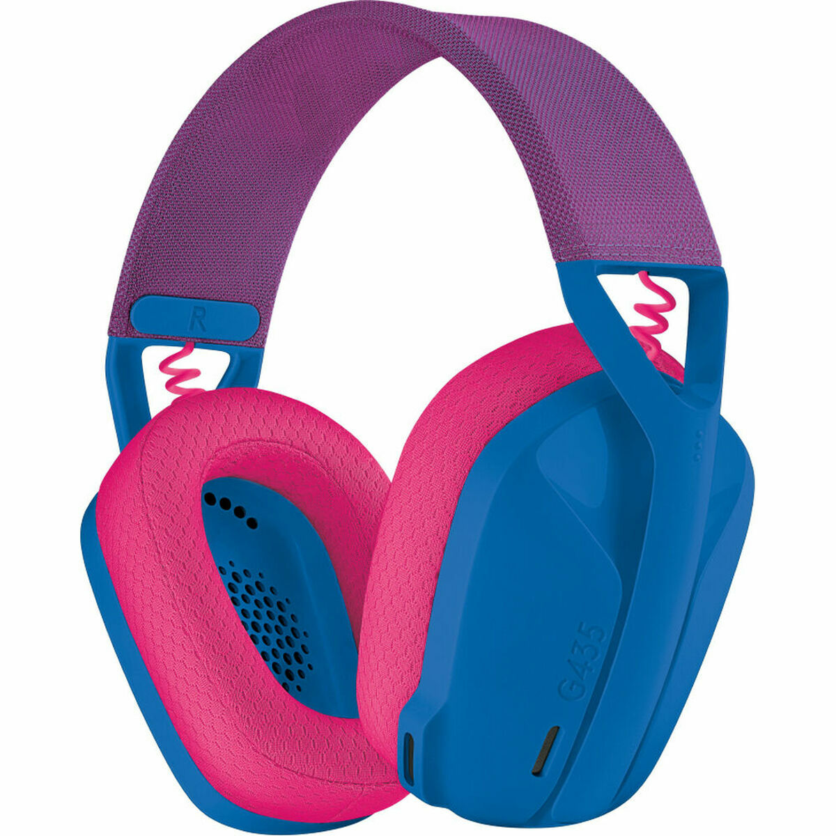 Headphones Logitech 981-001062 Headphones Logitech 981-001062