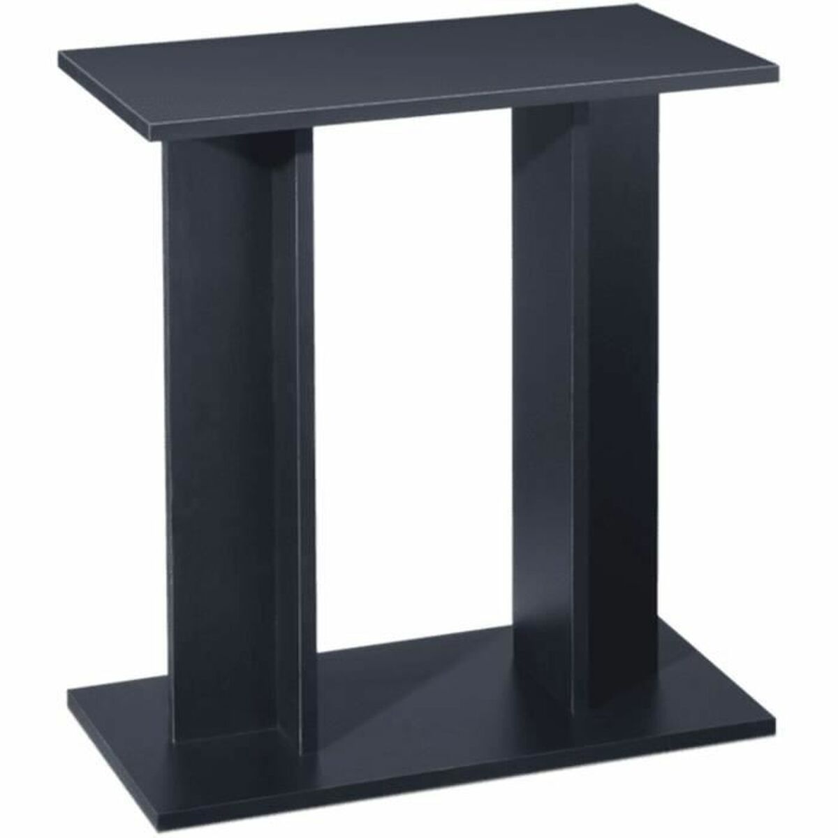 Cupboard Ciano Black