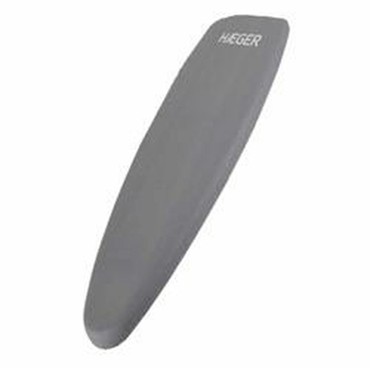 Ironing board cover Haeger IC-BAS.001A Grey Ironing board cover Haeger IC-BAS.001A Grey
